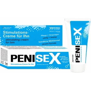 Cremă Erecție Penisex