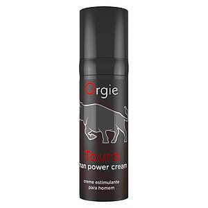Cremă Erecție Puternică Touro 15ml Thumb 1