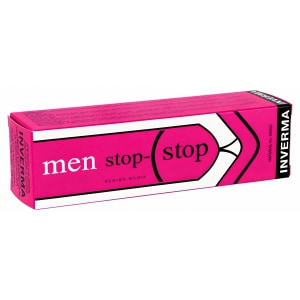 Cremă Întârziere Ejaculare Men Stop
