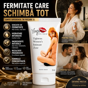 Cremă Intimă Ca La Începuturi 50ml Thumb 1