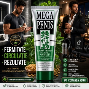 Kit Extaz și Maraton – Pachet pentru Pasiune Intensă Thumb 7