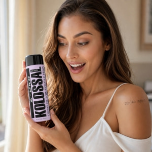 Pachet Cremă Mărire Penis Kolossal 200ml + Afrodisiac Hot Sex Girl 20ml Thumb 5