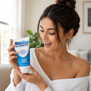 Cremă Mărire Penis MaxSize 148ml Thumb 4