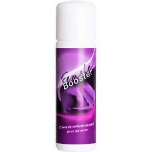 Cremă Mărire Sâni Female Booster