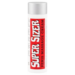 Cremă Mărirea Penisului Super Sizer