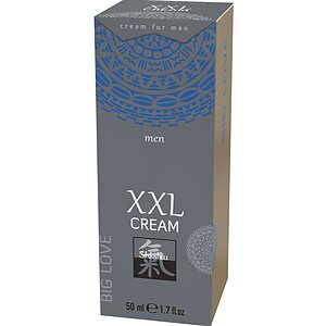 Cremă Mărirea Penisului XXL Oriental 50ml Thumb 2