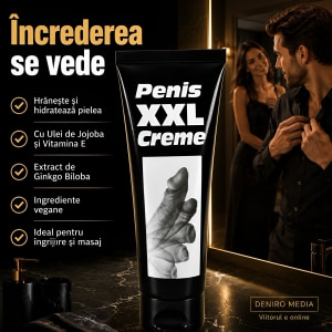 Cremă Miraculoasă Pentru Erecții Puternice Și Volum 80ml Thumb 5