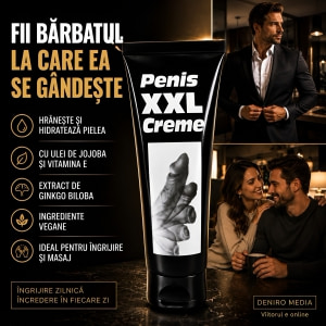 Cremă Miraculoasă Pentru Erecții Puternice Și Volum 80ml Thumb 6
