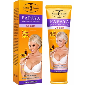 Cremă Papaya Pentru Mărire Ridicare și Fermitate Sâni