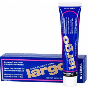 Cremă Penis Enlargement Largo