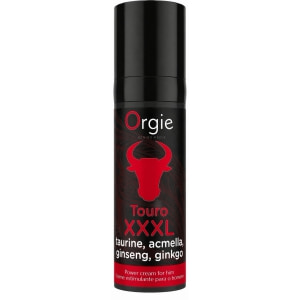 Cremă Pentru Erecție Touro 3XL