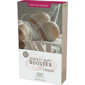 Cremă Cu Efect De Volum Și Fermitate Pentru Fund 100ml Thumb 2