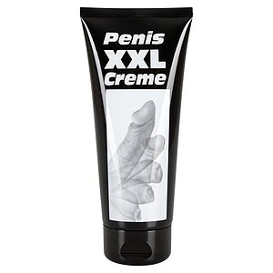 Cremă Pentru Mărirea Penisului Penis XXL