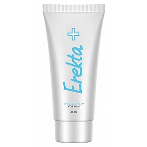 Cremă Magică Pentru Erecții Puternice