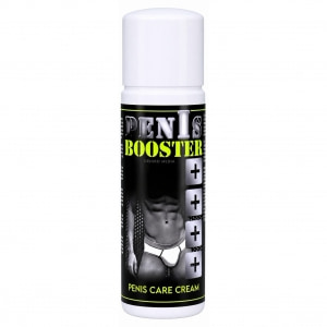 Cremă Pentru Potență Penis Booster