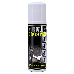Cremă Pentru Potență Penis Booster