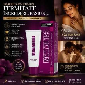 Cremă Pentru Strâmtarea Zonei Intime 30ml Thumb 3