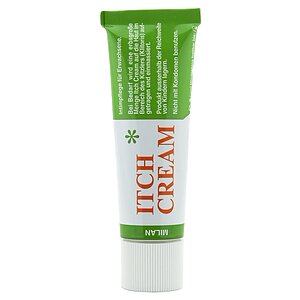 Cremă Stimulare Clitoris ITCH 26g