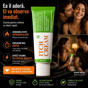 Cremă Stimulare Clitoris ITCH 26g Thumb 2