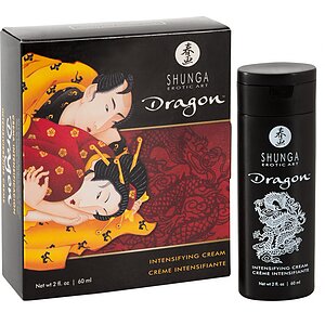 Cremă Stimulare Shunga Dragon Virility
