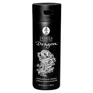 Cremă Stimulare Shunga Dragon Virility 60ml Thumb 1