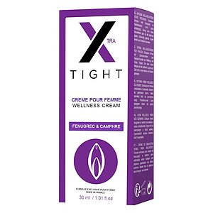 Cremă Stimulatoare X Tight 30ml Thumb 2
