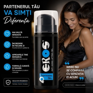 Cremă Strâmtare Vagin EROS 30 ml Thumb 1