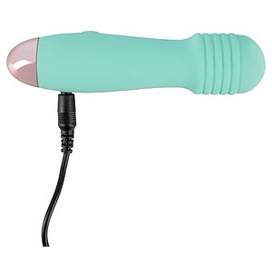 Cuties Mini Vibrator You2Toys Verde Thumb 4
