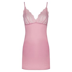 Chemise LivCo Cyklamen Roz S-M Thumb 2