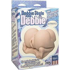 Debbie Din Spate Thumb 1