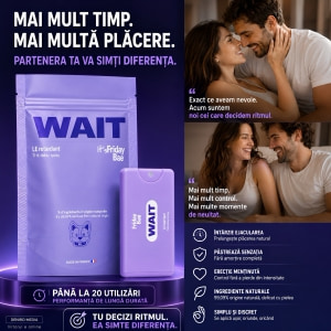 Delay Spray YESforLOV Control Discret 10ml Thumb 2