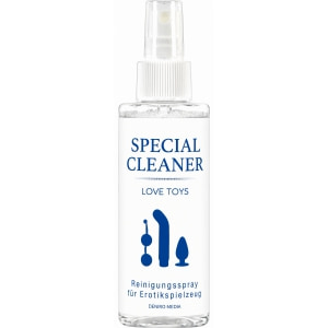 Dezinfectant Special Cleaner
