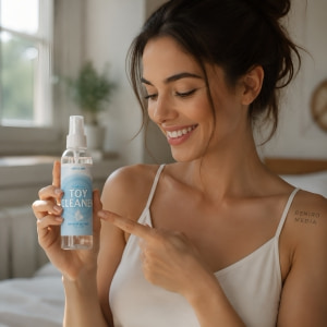 Dezinfectant Toy Spray 100 ml Thumb 3