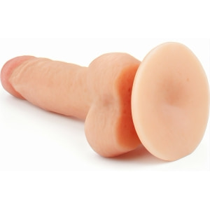 Dildo 20cm The Ultra Soft Dude Thumb 1