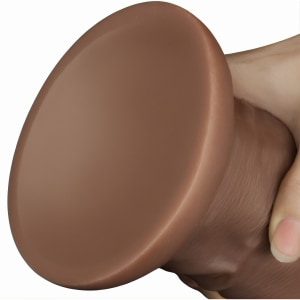Dildo 27cm Chubby Maro Thumb 5