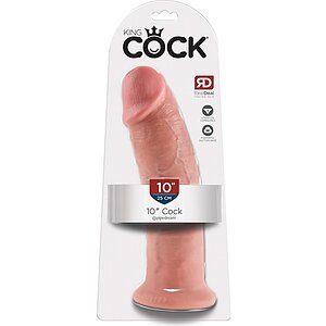 Dildo Penis 26cm Pipedream Thumb 3