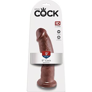 Dildo Penis 22.9cm Maro Thumb 4