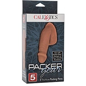 Dildo De Buzunar 12cm Thumb 3