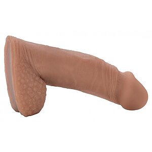 Dildo De Buzunar 12cm Thumb 5