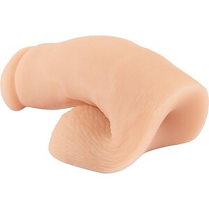 Dildo Fleshtone Limpy Mediu Thumb 3