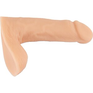 Dildo Fleshtone Limpy Mediu Thumb 5