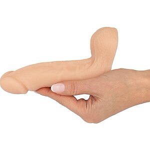 Dildo Fleshtone Limpy Mediu Thumb 6