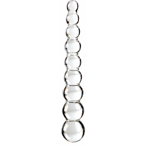 Dildo Icicles No. 2 Transparent
