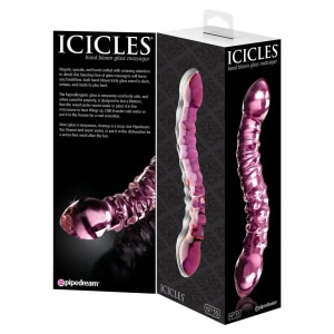 Dildo Icicles No.55 Roz Thumb 2