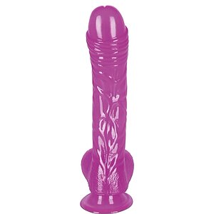 Dildo Jolly 19cm Mov Thumb 2