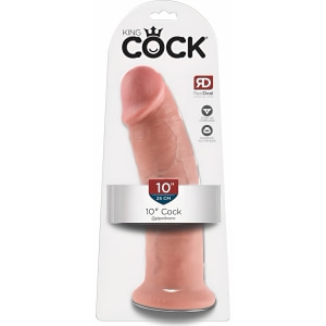 Dildo Penis 26cm Pipedream Thumb 4