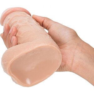 Dildo So Real 20cm Thumb 2