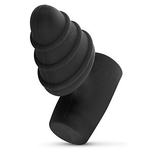 Dop Anal Cu Vibrații Love in the Pocket Negru Thumb 4