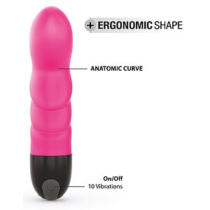 Vibrator Dorcel Expert G Roz Thumb 5