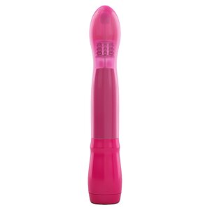 Vibrator Dorcel Furious Rabbit Roz Thumb 1